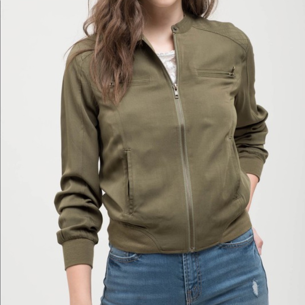 Olive Juice